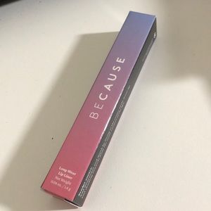 Long-Wear Lip Liner in Au Naturel